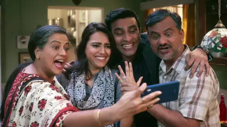 Bhaag Beanie Bhaag - galeria zdjęć - filmweb
