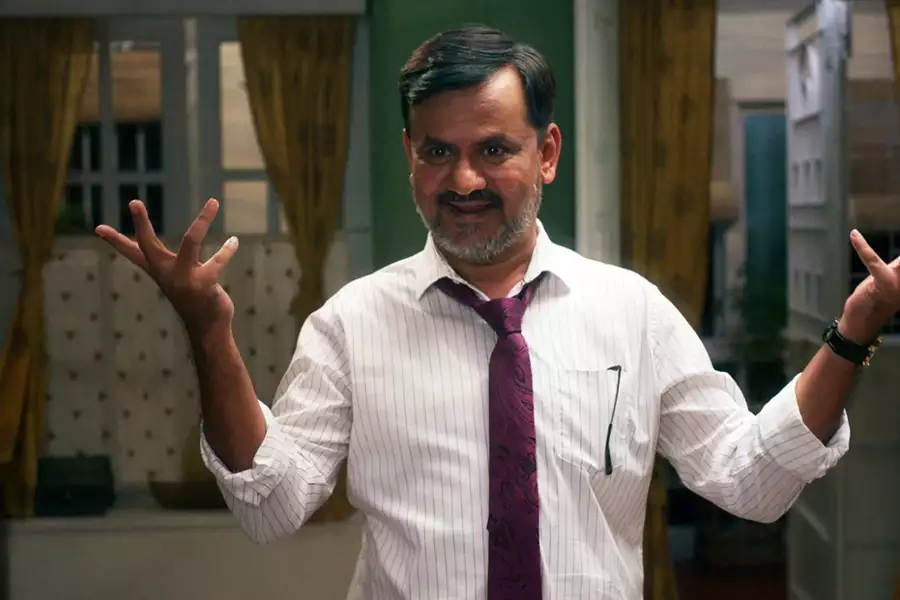 Bhaag Beanie Bhaag - galeria zdjęć - filmweb