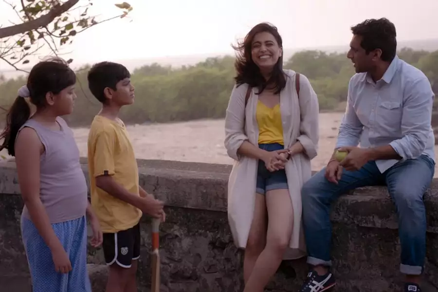 Bhaag Beanie Bhaag - galeria zdjęć - filmweb