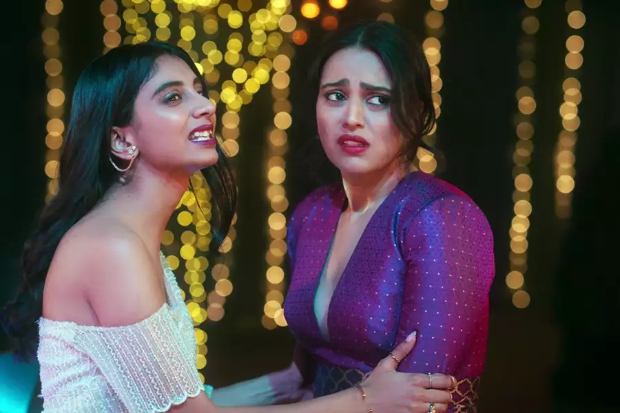 Bhaag Beanie Bhaag - galeria zdjęć - filmweb