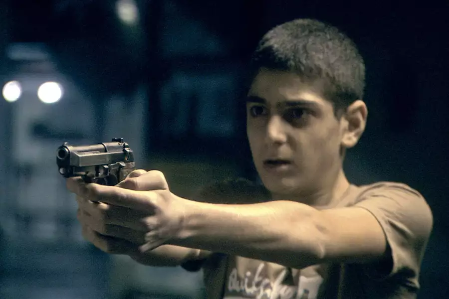 Ajami - galeria zdjęć - filmweb