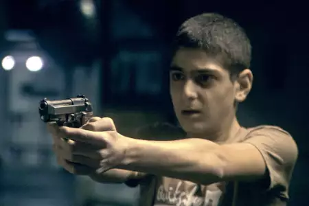 Ajami - galeria zdjęć - filmweb