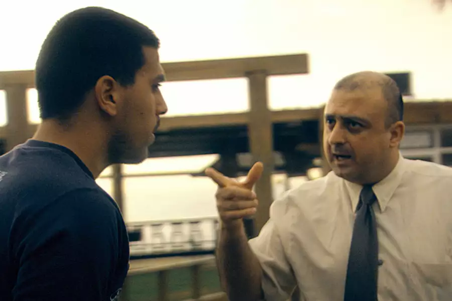 Ajami - galeria zdjęć - filmweb