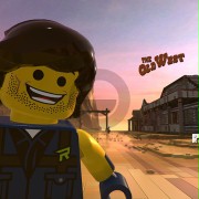 LEGO Przygoda 2 - Gra wideo - galeria zdjęć - filmweb