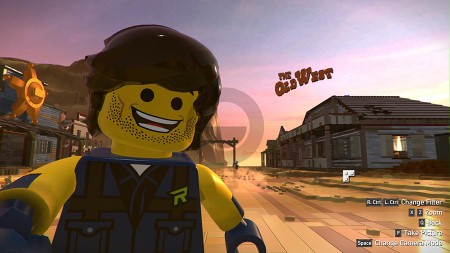 LEGO Przygoda 2 Gra wideo - galeria zdjęć - filmweb