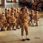 Ke Zai Wo Xin Di De Ming Zi - galeria zdjęć - filmweb