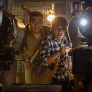 Ke Zai Wo Xin Di De Ming Zi - galeria zdjęć - filmweb