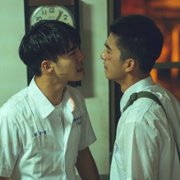 Ke Zai Wo Xin Di De Ming Zi - galeria zdjęć - filmweb