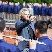 Ke Zai Wo Xin Di De Ming Zi - galeria zdjęć - filmweb