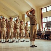 Ke Zai Wo Xin Di De Ming Zi - galeria zdjęć - filmweb