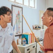 Ke Zai Wo Xin Di De Ming Zi - galeria zdjęć - filmweb