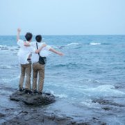Ke Zai Wo Xin Di De Ming Zi - galeria zdjęć - filmweb