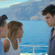 Oaza - galeria zdjęć - filmweb