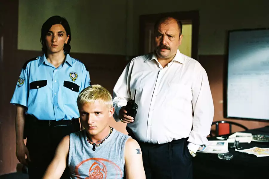 Jeden dzień w Europie - galeria zdjęć - filmweb