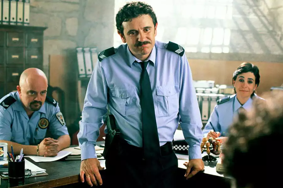 Jeden dzień w Europie - galeria zdjęć - filmweb