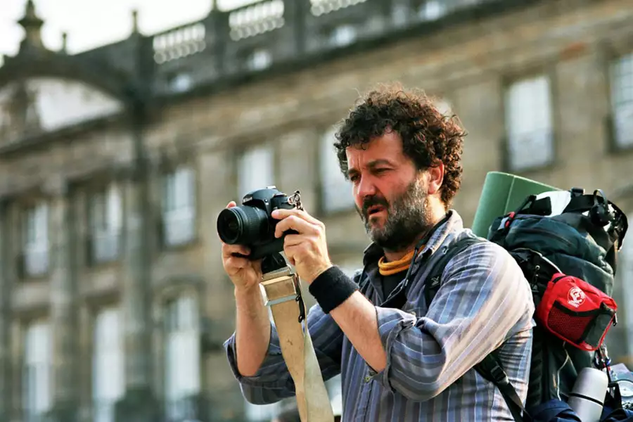 Jeden dzień w Europie - galeria zdjęć - filmweb