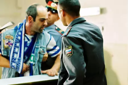 Jeden dzień w Europie - galeria zdjęć - filmweb