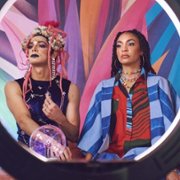 W obcym ciele - galeria zdjęć - filmweb