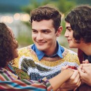 W obcym ciele - galeria zdjęć - filmweb