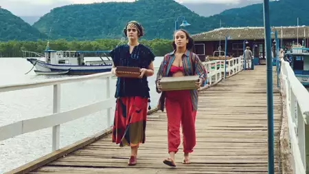 W obcym ciele - galeria zdjęć - filmweb