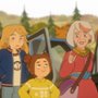 The Sisters Grimm - galeria zdjęć