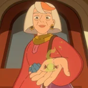 The Sisters Grimm - galeria zdjęć - filmweb