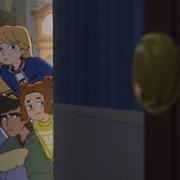 The Sisters Grimm - galeria zdjęć - filmweb