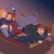 The Sisters Grimm - galeria zdjęć - filmweb