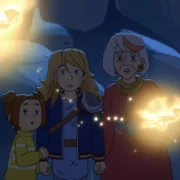 The Sisters Grimm - galeria zdjęć - filmweb