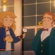 The Sisters Grimm - galeria zdjęć - filmweb