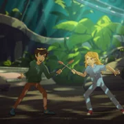 The Sisters Grimm - galeria zdjęć - filmweb