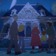 The Sisters Grimm - galeria zdjęć - filmweb