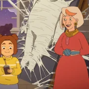 The Sisters Grimm - galeria zdjęć - filmweb