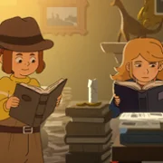 The Sisters Grimm - galeria zdjęć - filmweb