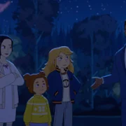 The Sisters Grimm - galeria zdjęć - filmweb