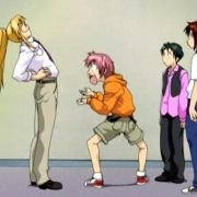 Gravitation - galeria zdjęć - filmweb