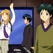 Gravitation - galeria zdjęć - filmweb