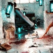 Bug - galeria zdjęć - filmweb