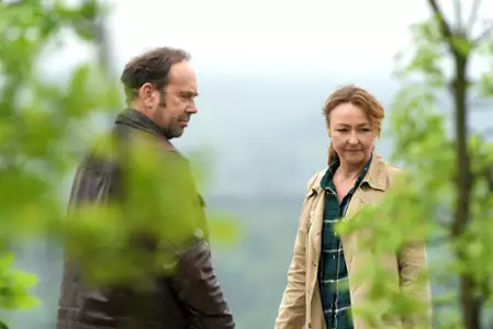 Dwie kobiety - galeria zdjęć - filmweb