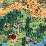 Pan'orama - galeria zdjęć - filmweb