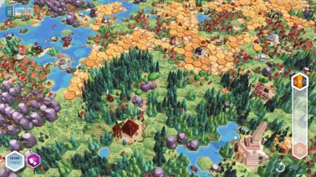 Pan'orama - galeria zdjęć - filmweb