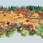 Pan'orama - galeria zdjęć - filmweb
