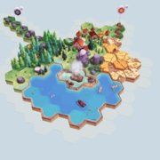 Pan'orama - galeria zdjęć - filmweb