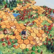 Pan'orama - galeria zdjęć - filmweb