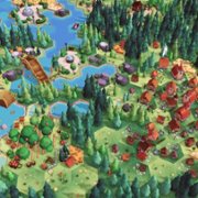 Pan'orama - galeria zdjęć - filmweb