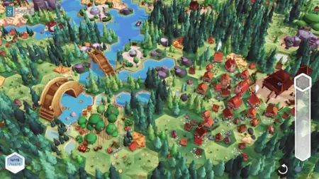 Pan'orama - galeria zdjęć - filmweb