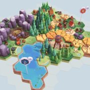 Pan'orama - galeria zdjęć - filmweb