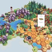 Pan'orama - galeria zdjęć - filmweb