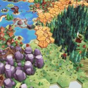 Pan'orama - galeria zdjęć - filmweb