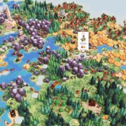 Pan'orama - galeria zdjęć - filmweb